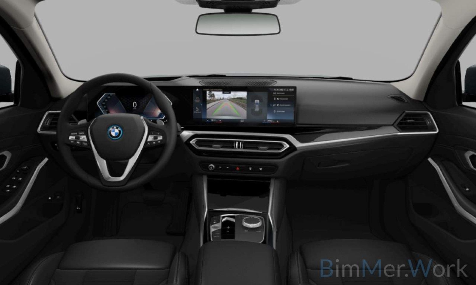 Fahrzeugabbildung BMW 330e Stop&go Kamera DAB Komfort CockpitPro Sport