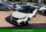 Peugeot 3008 Allure;GT-LINE;SCHECKHEFT;AUTOMATIK;PANO - Peugeot 3008