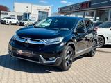 Honda CR-V 1.5T 4WD "Elegance"AHK*DAB*LED*ABSTANDT.* - Honda aus 2018