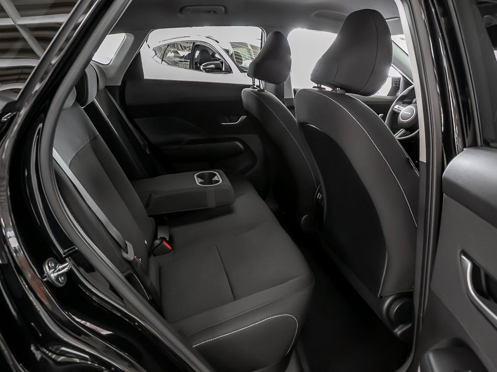 Hyundai Kona – Bild 6