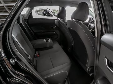 Hyundai Kona Trend Elektro 2WD Autobahnassistent Kamera
