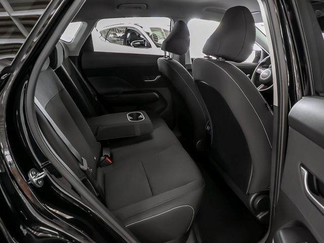 Hyundai Kona Trend Elektro 2WD Autobahnassistent Kamera