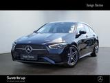 Mercedes-Benz CLA 200 SB , AMG KAMERA SPUR PDC SHZ - Mercedes-Benz CLA 200 Shooting Brake Jahreswagen