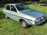 Renault 12 TS - Renault aus 1980