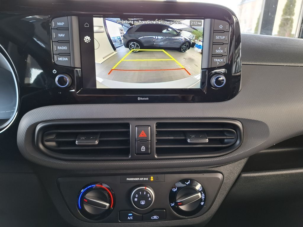 Hyundai i10 - Bild 21