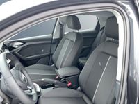Audi A1 - Vorschau Bild 13