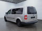 Volkswagen Caddy Maxi Roncalli * 7 SITZER * - Volkswagen aus 2011: Kombi