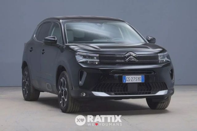 Citroën Citroen C5 Aircross 1.2 Hybrid 136CV Max e-DCS6