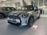 MINI Cooper S Driving Ass. CarPlay RFK SHZ PDC Sports - MINI Cooper S: Sport