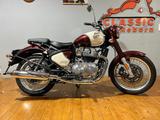 Royal Enfield Classic 650 - Royal Enfield Classic 650