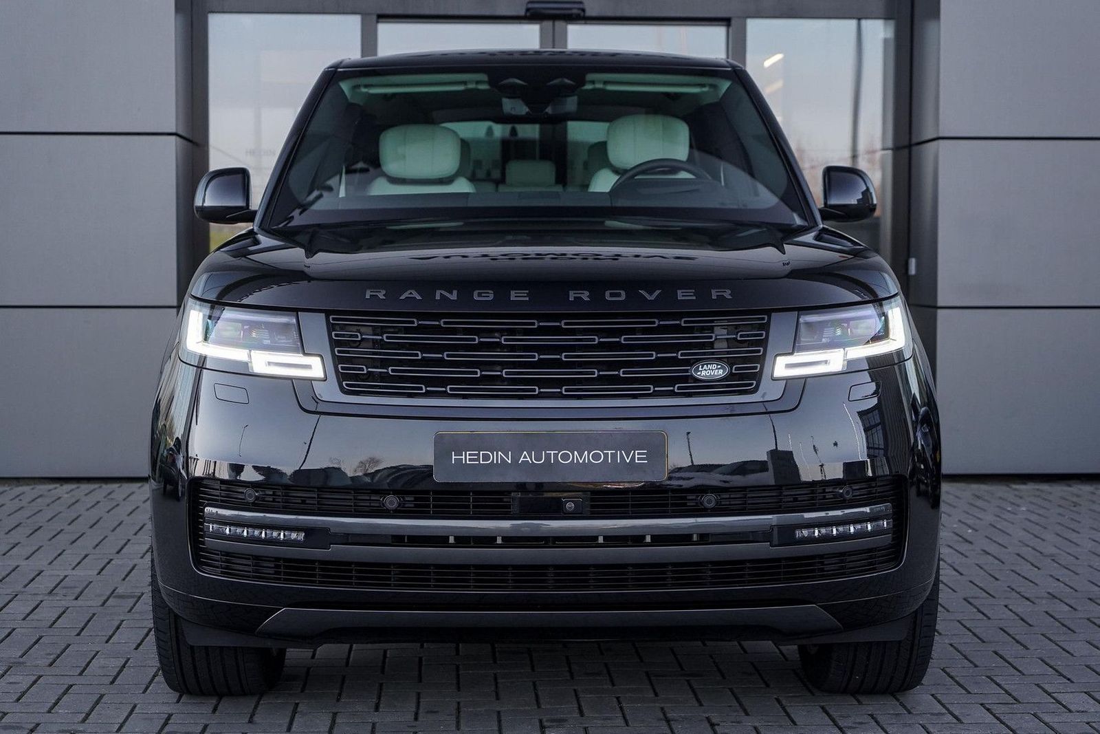 Land Rover Range Rover P550e Autobiography PHEV l Elektr. A imagem 2