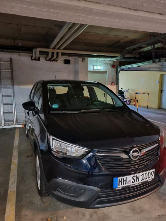 Image of Opel Other