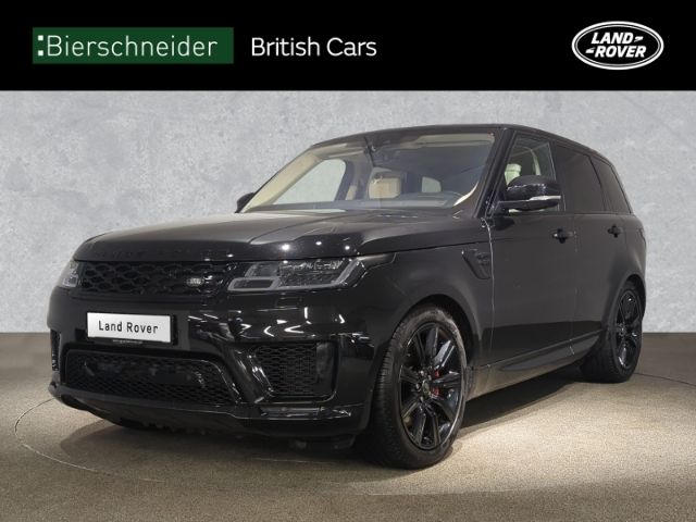 Land Rover Range Rover Sport P400e Autobiography Dynamic ST