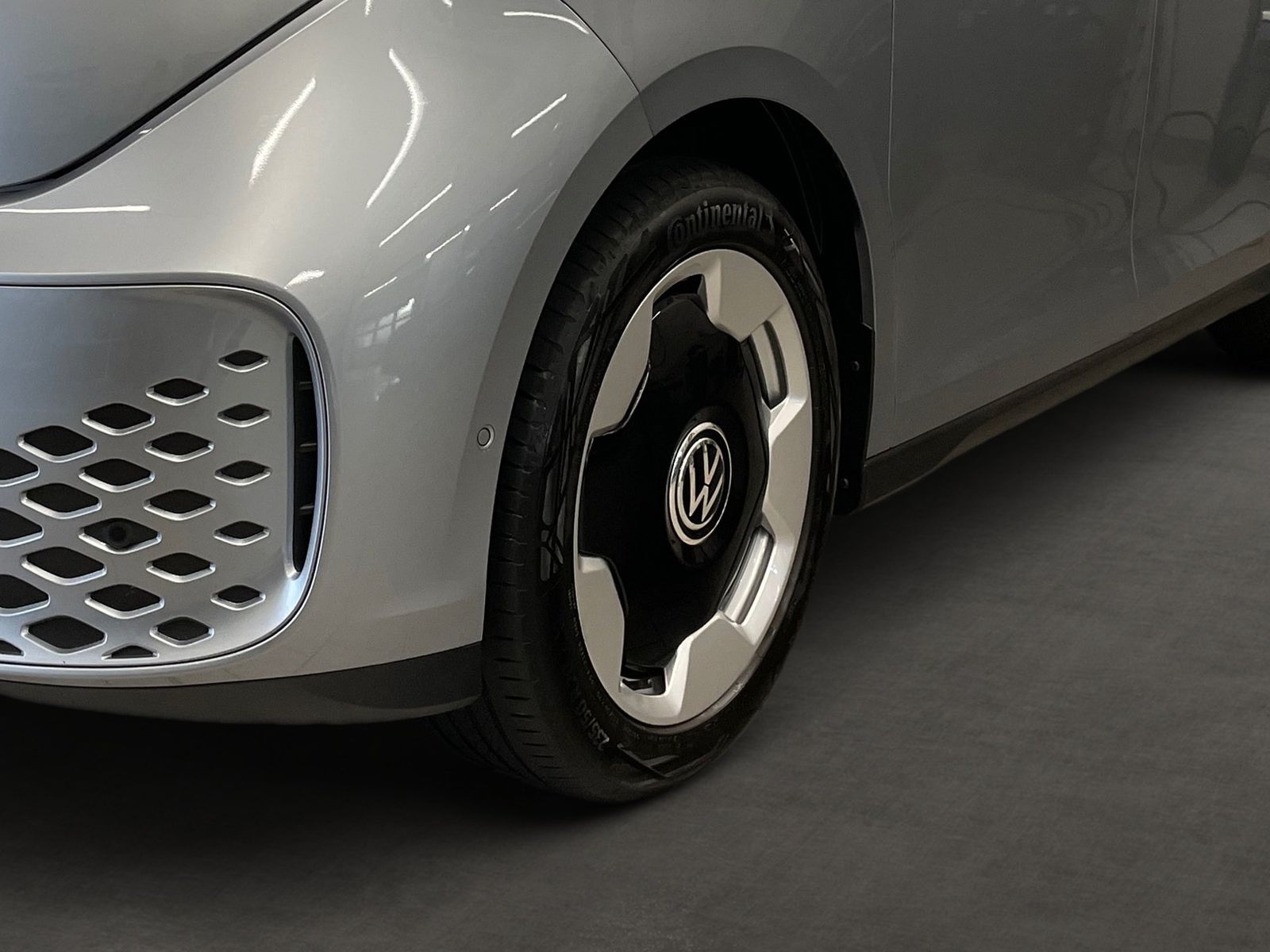 Volkswagen ID. Buzz - Bild 9