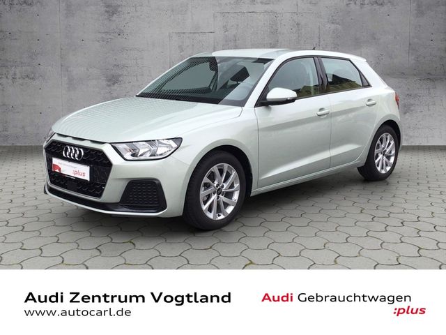 AUDI A1 Sportback advanced 30 TFSI SHZ/GRA