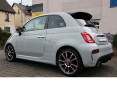 Fahrzeugabbildung Fiat 500 Abarth 595*Navi*Xenon*DAB-Digitalradio*AppC*