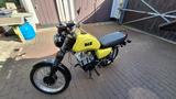 Mz ETZ 150 - MZ 150