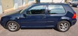 Volkswagen Golf IV 1,6 (105 PS/77KW) Laufleistung 53.... - Volkswagen Golf aus 2000: Iv