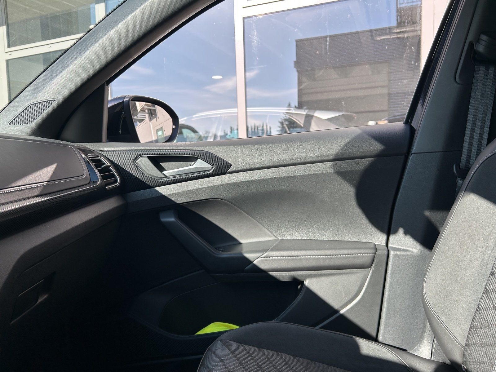 Volkswagen T-Cross - Bild 21