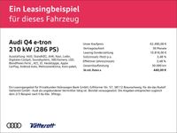 Audi Q4 e-tron - Vorschau Bild 2