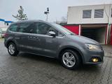 Seat Auto Seat Alhambra - Seat Alhambra SE mit Diesel-Antrieb
