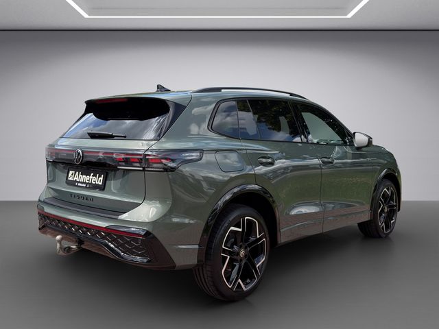 Tiguan R-Line 2.0 TDI 4Motion DSG