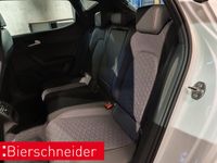 Seat Leon - Vorschau Bild 4