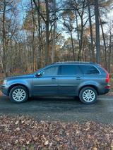 Volvo XC90 D5 AWD 2.4 | 7 Sitzer - gebrauchte Volvo XC90 aus dem Jahr 2006