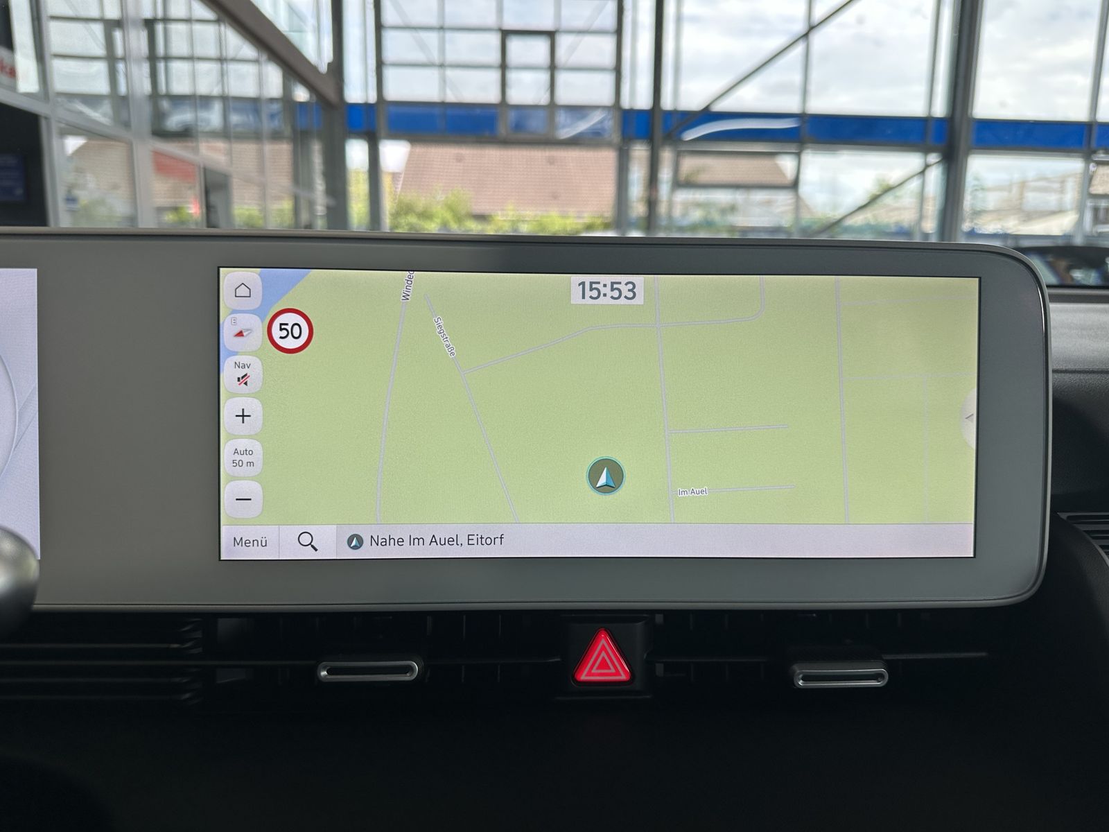 Hyundai Ioniq 5 58 kWh NSCC R.Cam Navi LED SHZ DAB+ foto 16