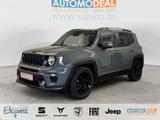 Jeep Renegade Limited AUTOMATIK NAV KAMERA ACC SITZ.H - gebrauchte Jeep Renegade aus dem Jahr 2021