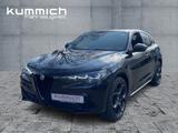 Alfa Romeo Stelvio Competizione 2.0T 16V 280PS Q4 - Alfa Romeo Stelvio Competizione