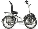 pfautec Tibo4 2023 - Größe: Uni - pfautec E-Bikes