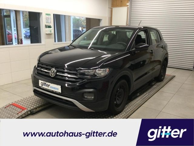 Volkswagen T-Cross 1.0 TSI KLIMA ALU APP PDC SHZ REGENSENSO