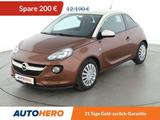 Opel Adam 1.4 Jam Aut.*PDC*SHZ*TEMPO*KLIMA*GARANTIE* - Opel Adam Gebrauchtwagen in München