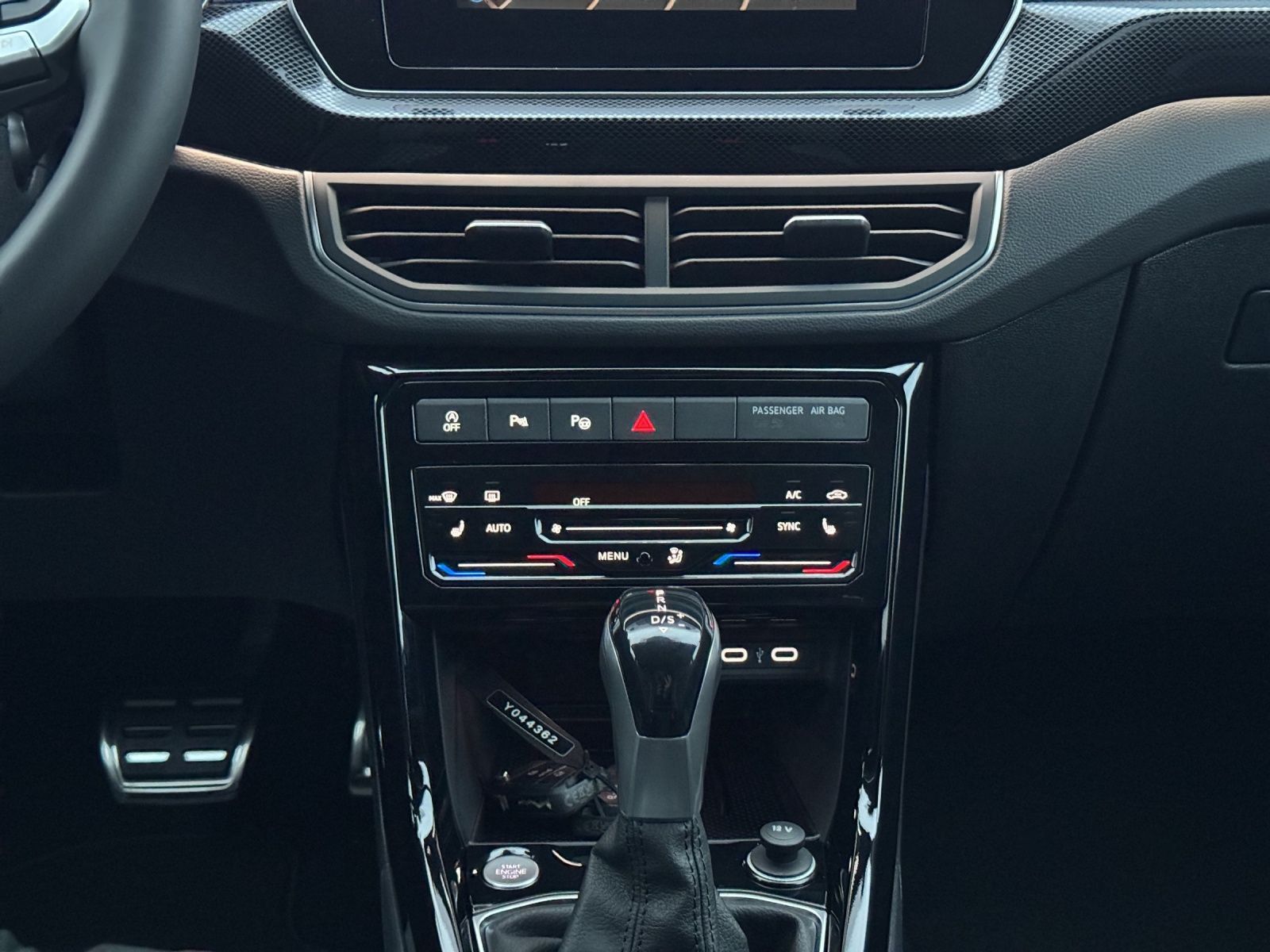 Volkswagen T-Cross - Bild 7