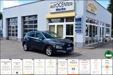 Hyundai Kona Trend 2WD TÜV-Neu Spur LHZG Kamera GARANTIE - Hyundai KONA: Trend