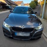 BMW 320d F30 M Sportpaket Automatik Xenon ... - BMW 320: F30