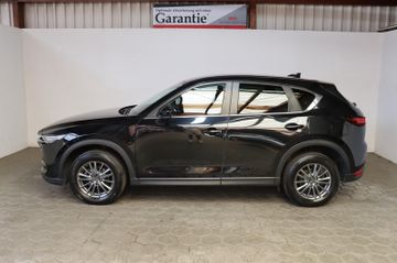 Mazda CX-5 - 4