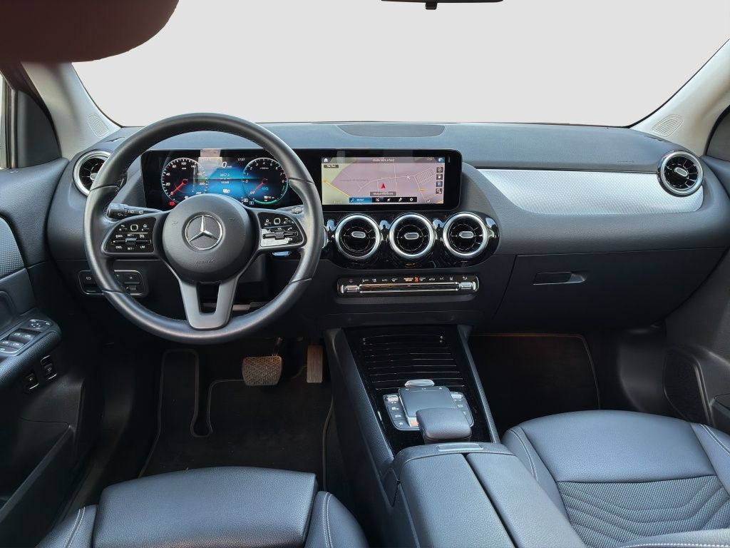 Fahrzeugabbildung Mercedes-Benz GLA 250 e LED*PDC*ParkAss*SpurH*el.Heck*AUT*Kam.