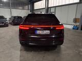 Audi RSQ8 Garantie 10/27 /MwSt/neue Keramikbremse - Audi RSQ8 von privat