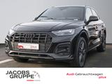 Audi Q5 50 TFSI e quattro advanced AHK, Kamera, Virt. - Audi Q5: Schwarz