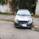 Chevrolet Aveo 1.4 2009, 140200km, TÜV bis... - Chevrolet: C 14