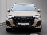 Audi Q7 50 TDI S line Matrix 360° AHK Leder ACC - gebrauchte Audi Q7 aus dem Jahr 2024