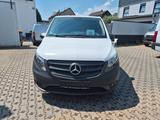 Mercedes-Benz eVito 111 EXTRALANG KLIMA 85 Kw 120kmh - Elektro Kastenwagen