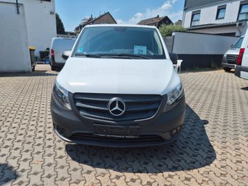 Mercedes Vito - 2