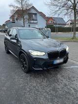 BMW X3 20d M TOP - BMW 320 SUV
