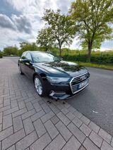 Audi A6 50 TDI quattro tiptron. advanced Avant ad... - Audi A6: Advanced