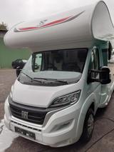 Rimor Seal 3 Fahrradträger Markise Rückfahrkamera - Rimor Seal