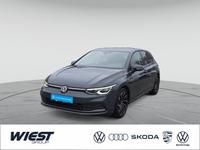 Volkswagen Golf VIII Active 2.0 TDI DSG, AHK/KAM/ACC/LED/17