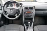Mercedes-Benz B 160 Autotronic - Mercedes-Benz B-Klasse: Autotronic